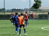 S.K.N.W.K. JO12-1 - S.S.V. '65 JO12-3JM (competitie) 2024-2025 (4e fase) (59/114)